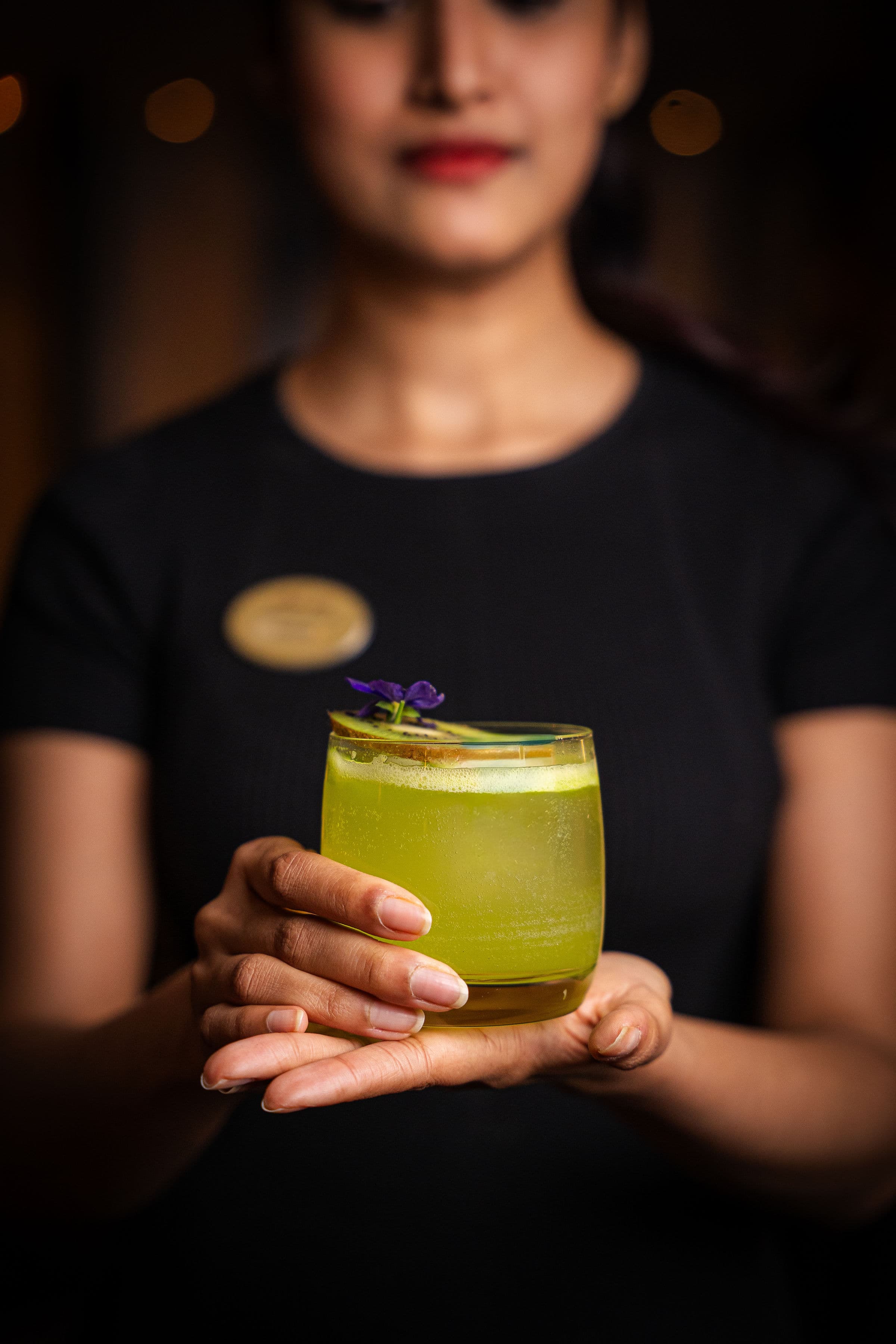 Asha’s Award-Winning Restaurant