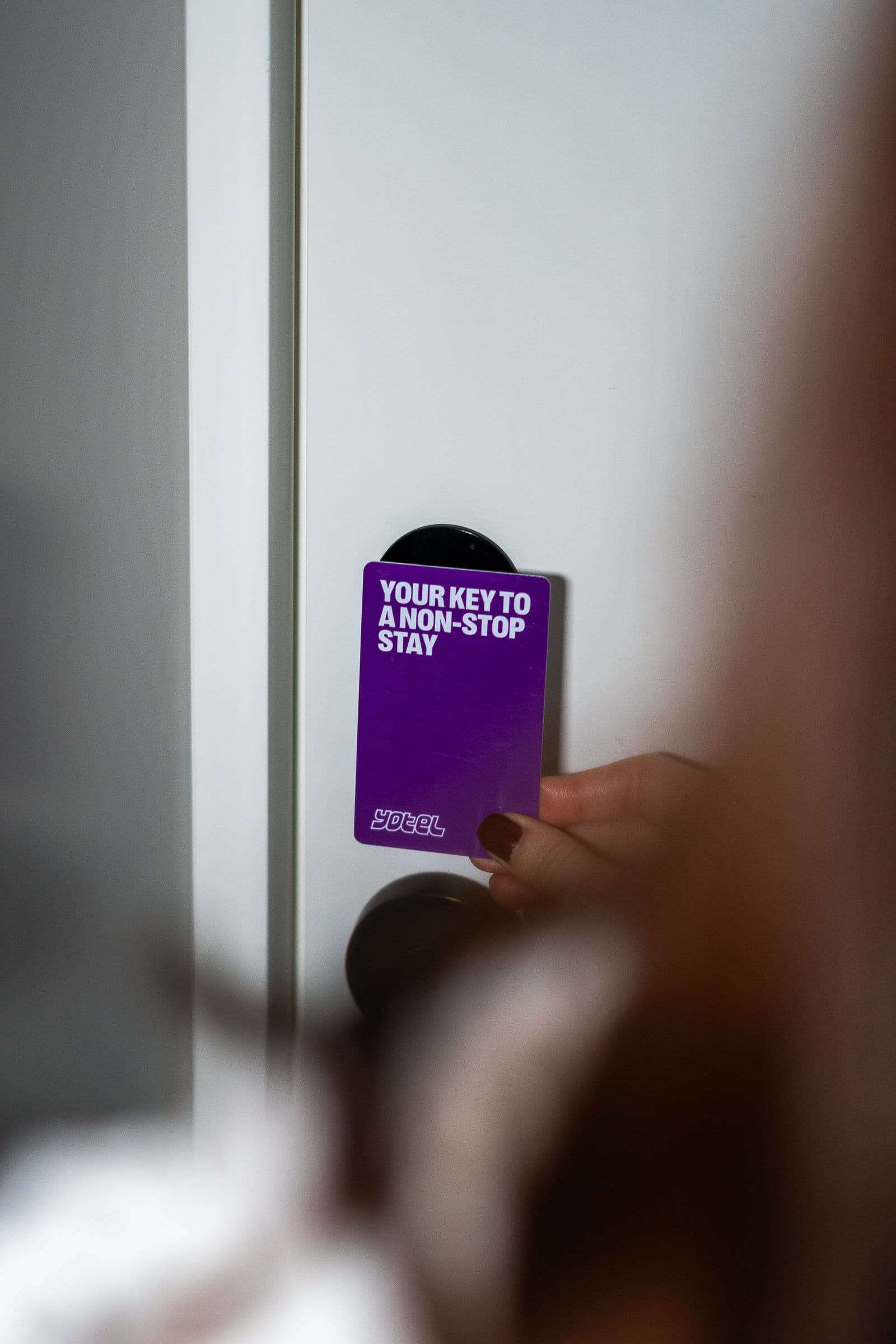 YOTEL Porto